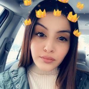 Meet your Posher, Tianna